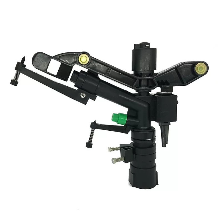 Szántóföldi szektoros 2 fúvókás szórófej 1" (1215)