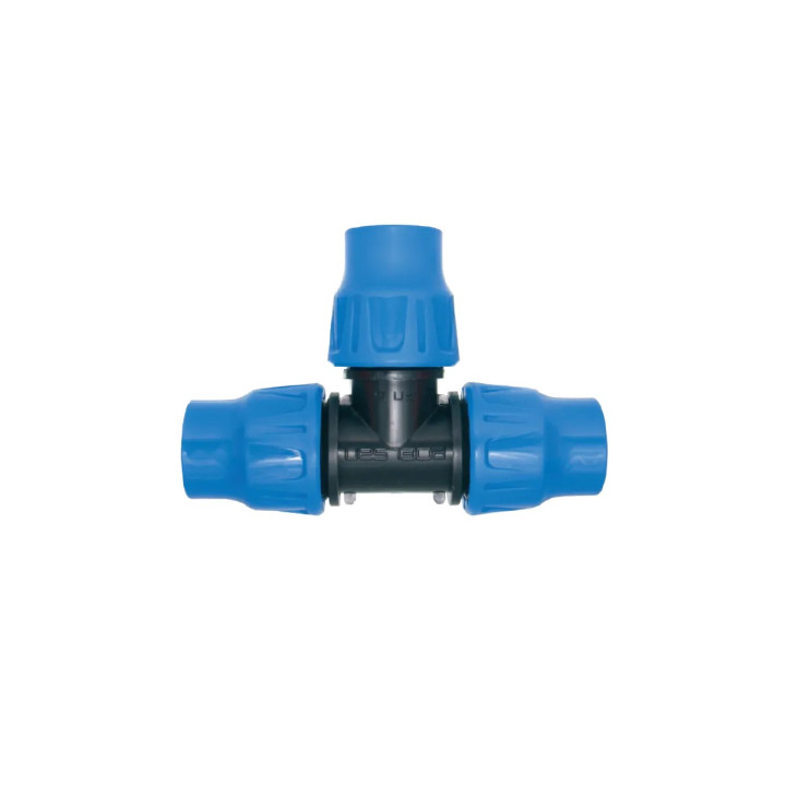 T idom 16 x tok pe,lpe csövekhez (PO)