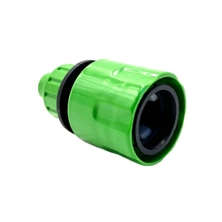 Monra 1/2R gyorscsatlakozó 9/12mm mikrocsőhöz (12505)