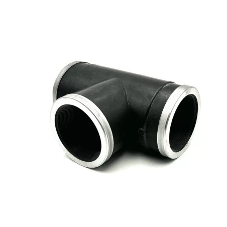 T-idom 4" BM műanyag