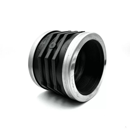 Karmantyú 3" , műanyag