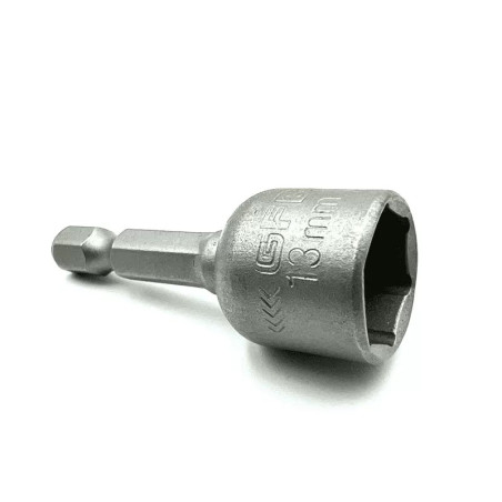 Dugókulcs 13 mm ( 40-63 béklyókhoz )