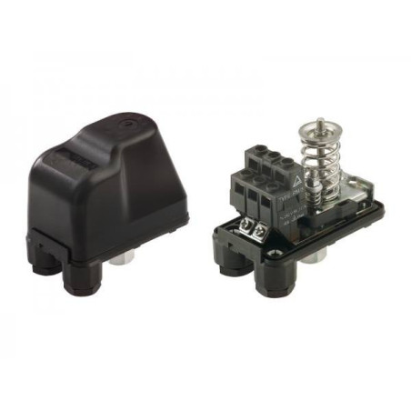 Italtecnica PM/5 230V nyomáskapcsoló (1-5bar)