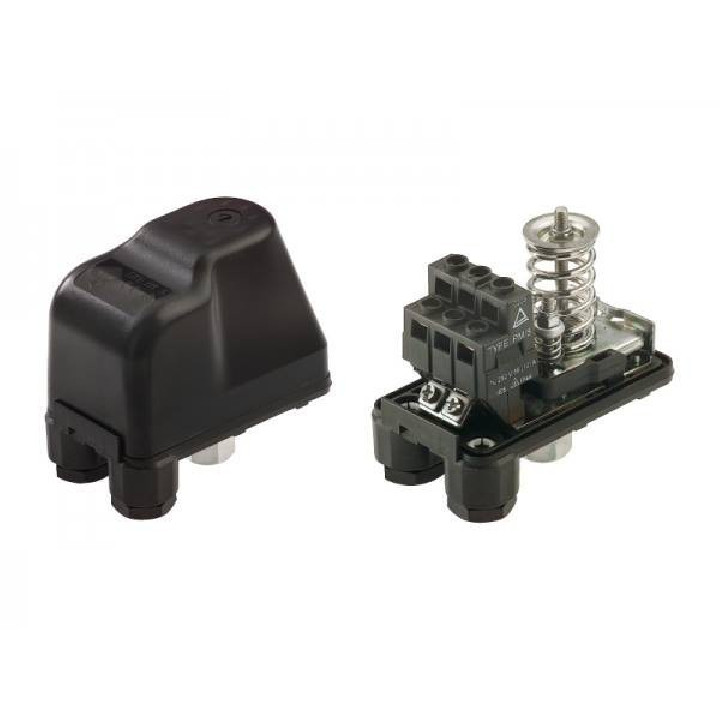 Italtecnica PT/5 500V nyomáskapcsoló (1-5bar)