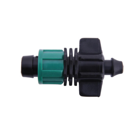 Csepegtető szalag indító gumigyűrű nélkül (PO)