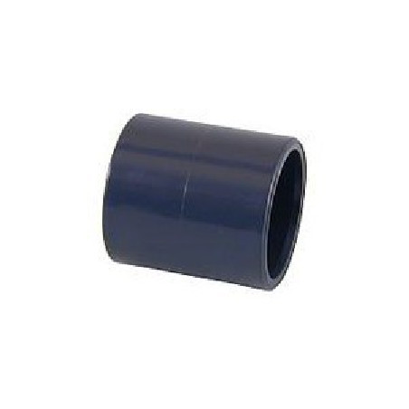 PVC ragasztható karmantyú - DN40