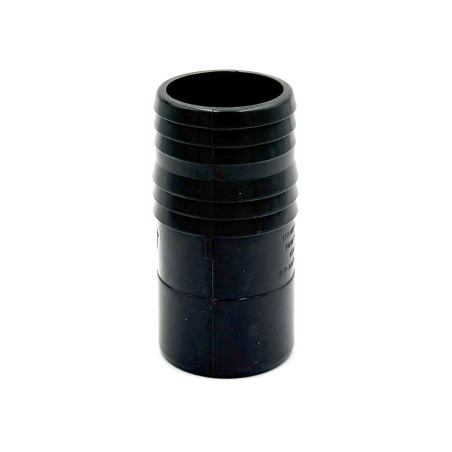 Osaga PVC tömlőcsatlakozó ragasztható 40mm