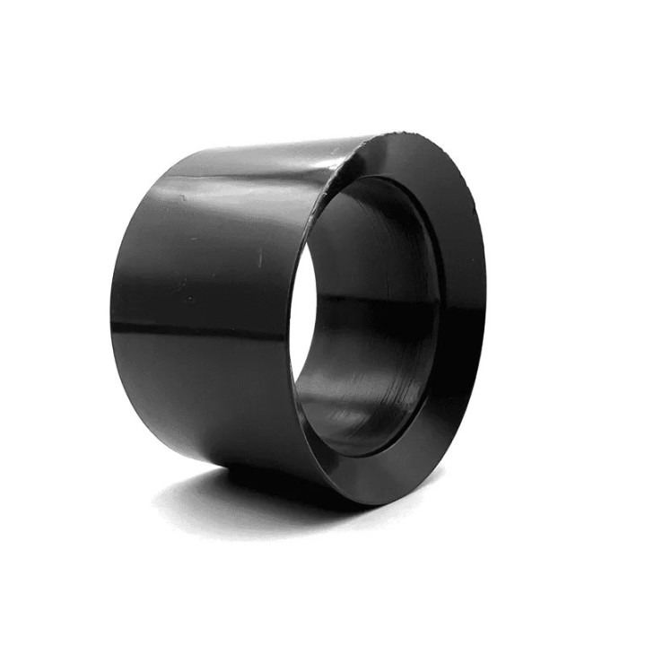 PVC szűkítő 63x40mm, ragasztható