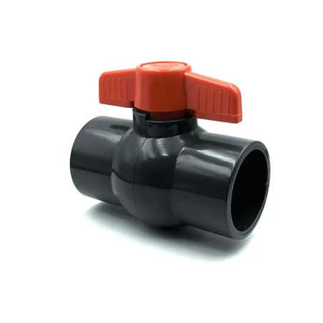 PVC csap ragasztható  (50 mm)