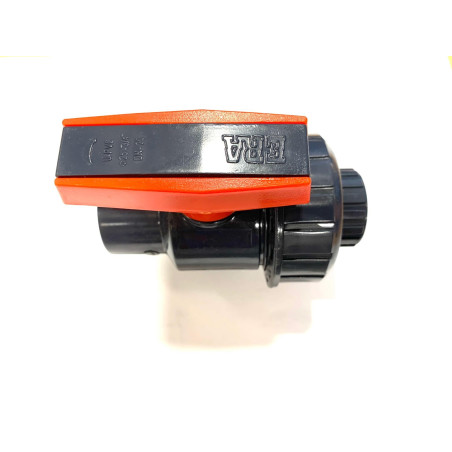 PVC profi csap  (50 mm) rag./szerelhető