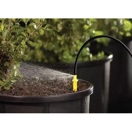 Netafim spray tüske 12L/h