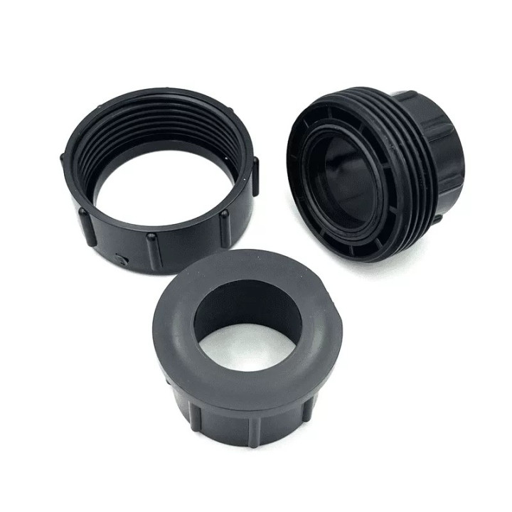 PVC toldó hollander 32 mm, (szétszerelhető) ragasztható