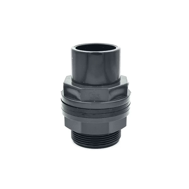 Hosszított tartályszerelvény 32/40mm x 1 1/4" KM