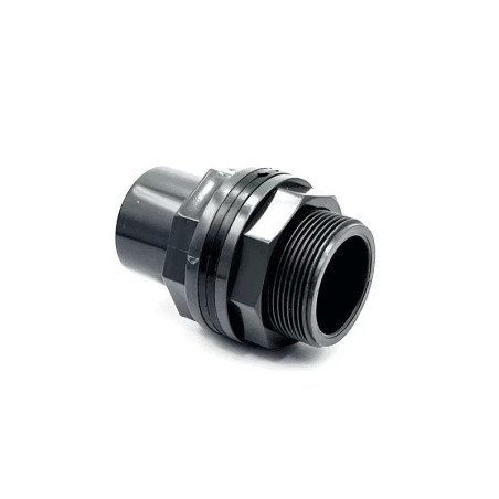 Hosszított tartályszerelvény 40/50mm x 1 3/4" KM