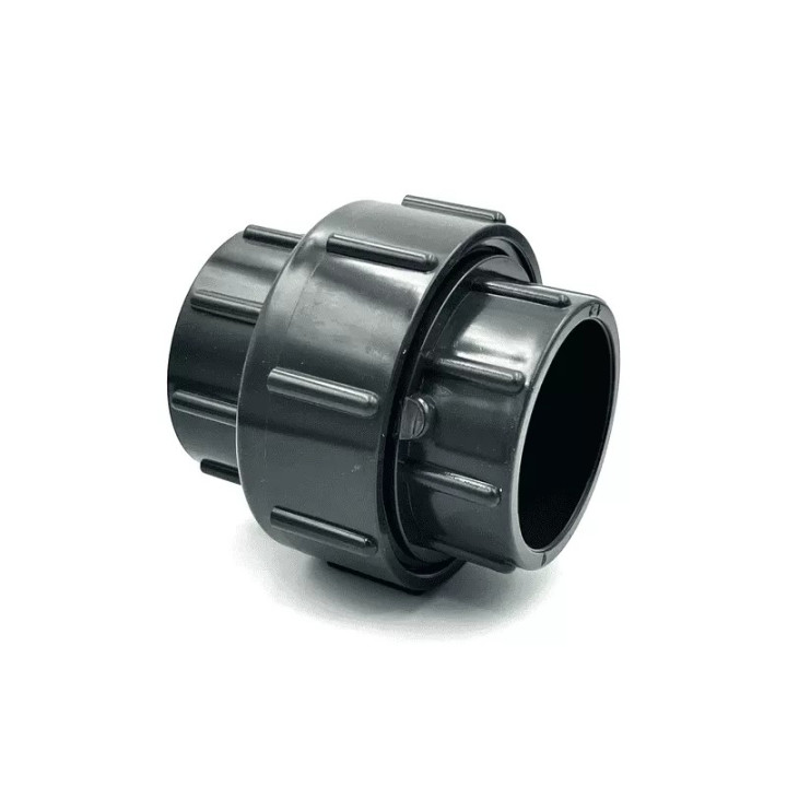 PVC toldó hollander 50 mm, (szétszerelhető) ragasztható