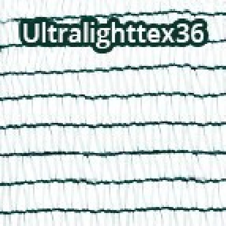 Rachel árnyékoló háló30 6 x 50 m 30% / 28487