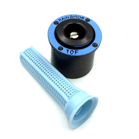 Rain Bird MPR 10F fix fúvóka (3.1m, 360 fokos, kék)