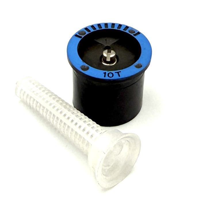 Rain Bird MPR 10T fix fúvóka (3.1m, 120 fokos, kék)