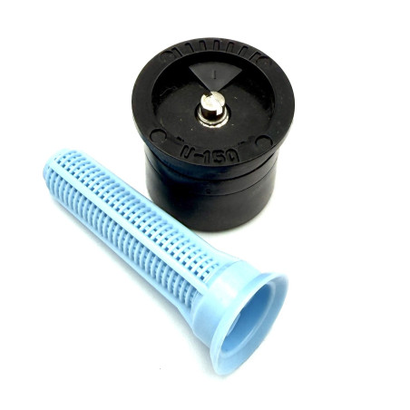 Negyedkör öntözése - MRP (3.4 - 4.6m)  U-15-Q