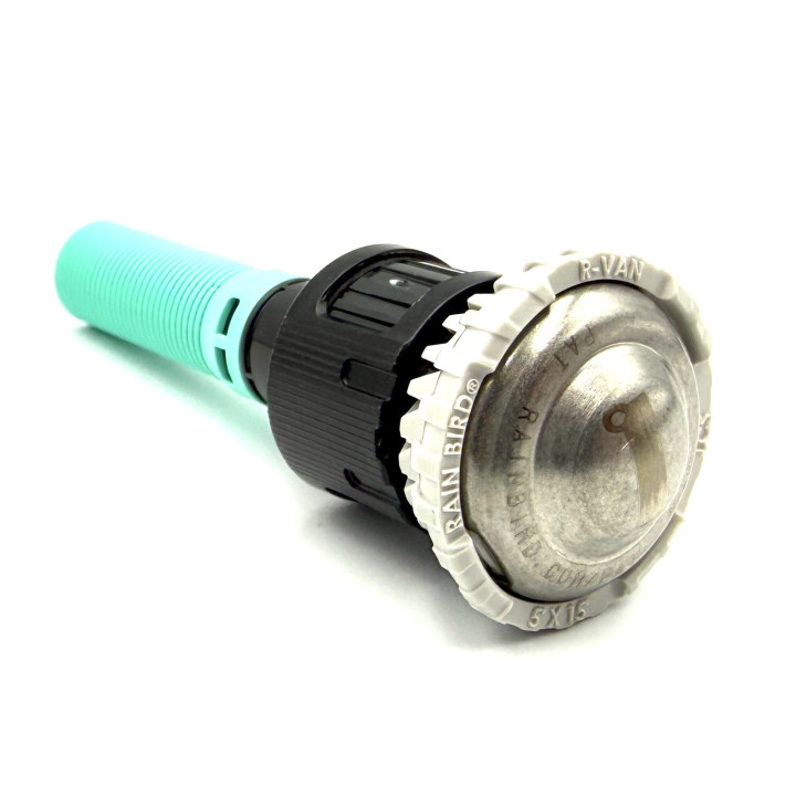 Rain Bird Rotary LCS fúvóka bal sarokról 1,5x4,6 m