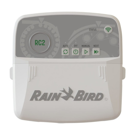 Rain Bird ESP-RC2 6 zónás wifi beltéri öntöző vezérlő