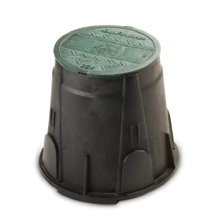 Rain Bird Erősített kerek szelepakna kicsi