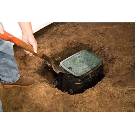 Rain Bird Erősített Standard akna