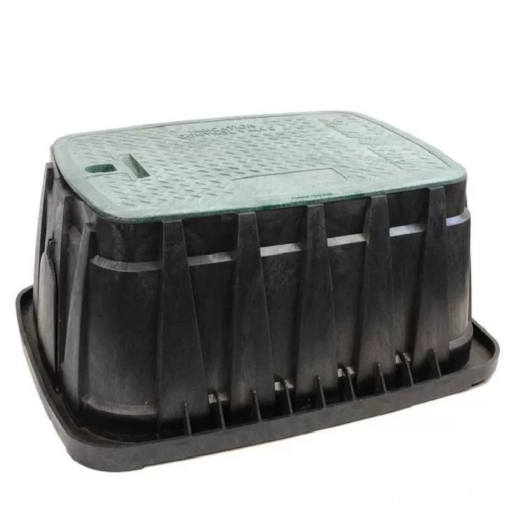 Rain Bird Erősített Jumbo szelepakna