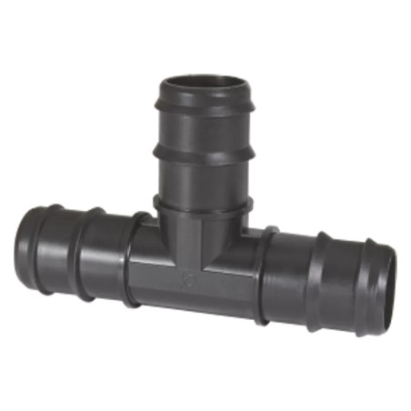 T idom 25 x 25 x 25 bordás