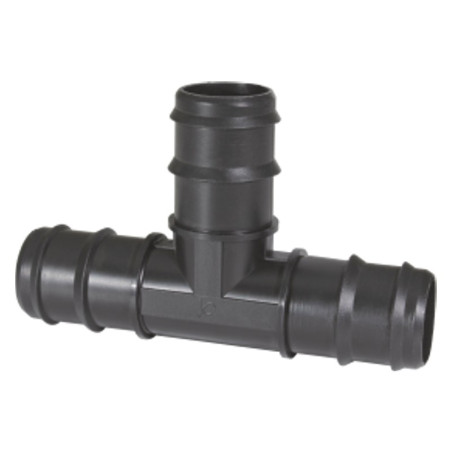 T idom 25 x 16 x 25 bordás