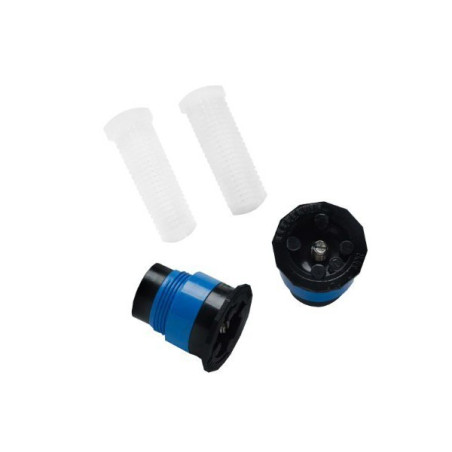 Toro 570 MPR fix fúvóka 10-Q-PC (R 3 m, 90 fokos, kék)