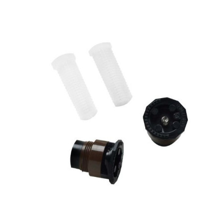 Toro 570 MPR fix fúvóka 12-T-Pc (R 3.7m, 120 fokos, barna)