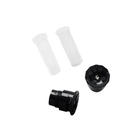 Toro 570 MPR fix fúvóka 15-F-PC (R 4.6m, 360 fokos, fekete)