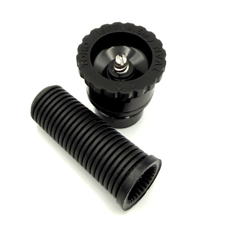 Toro 570 MPR TVAN-15 állítható fúvóka  (fekete), 4.6m