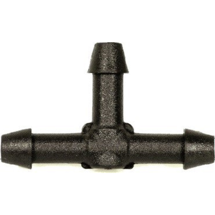 PP T idom mikrocsőhöz 6x6x6