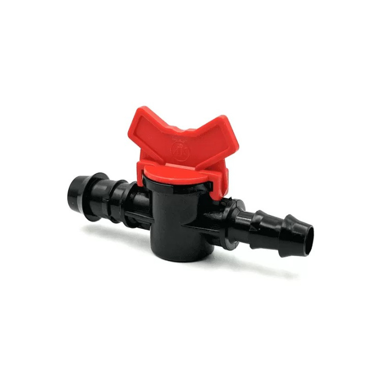 Csap bordás, 25-ös PP