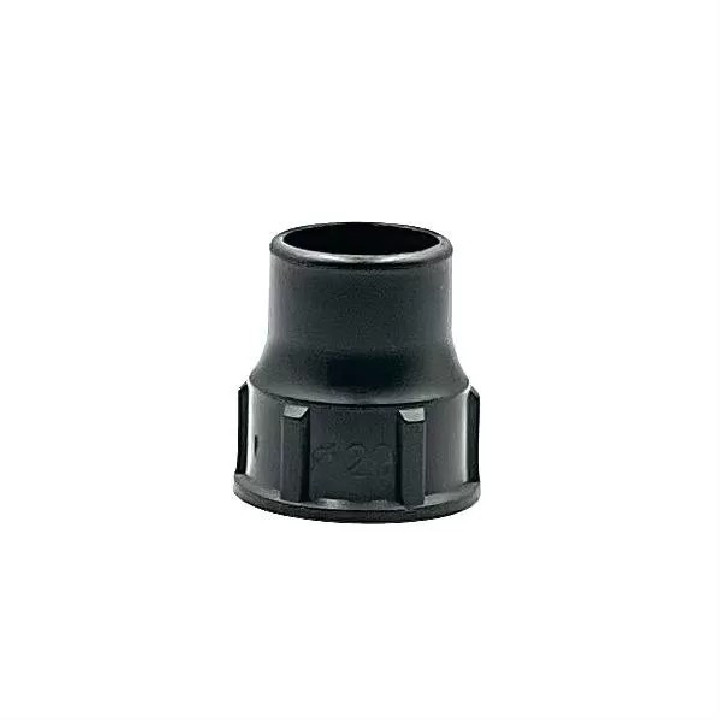 PP DN20 szorítógyűrű 3/4"-os menetes idomhoz