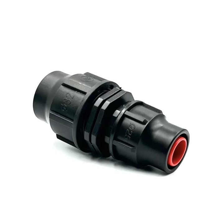 Prémium Variálható menetes toldó 32x25 tok x tok