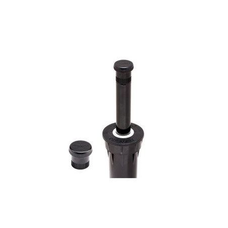 Hunter Szórófej lezáró sapka fúvókamenettel