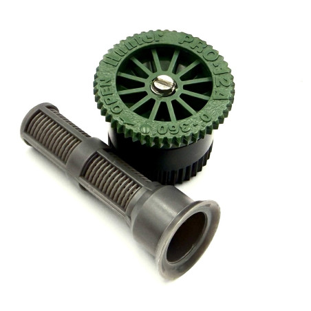 Hunter Pro 12A, 0-360, R:3,7m állítható fúvóka