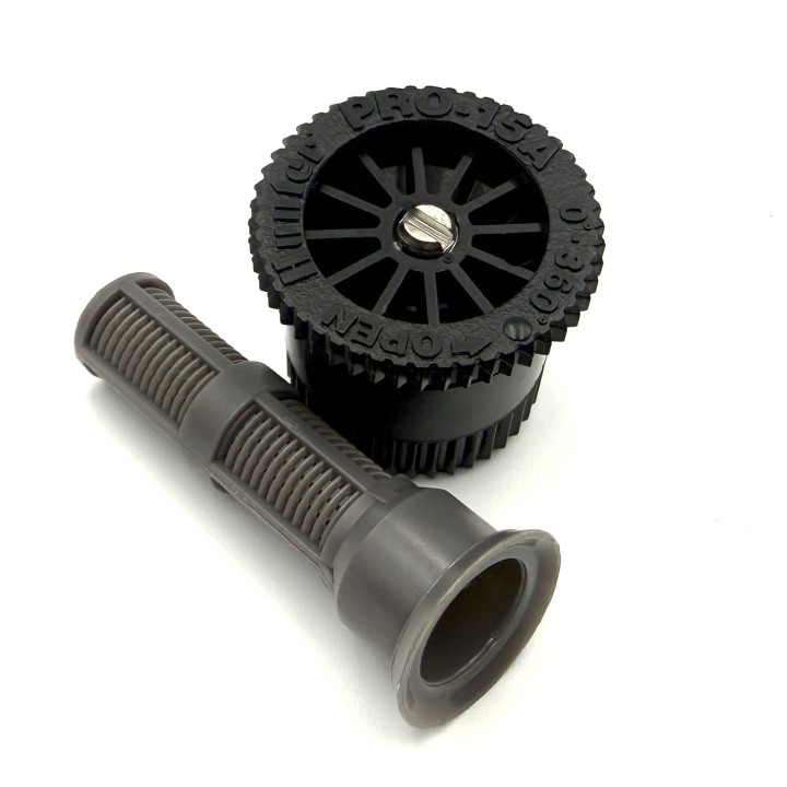 Hunter Pro 15A, 0-360, R:4,6m állítható fúvóka