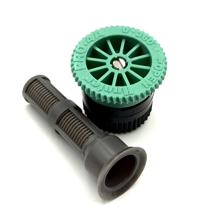 Hunter Pro 4A, 0-360, R:1,2m állítható fúvóka