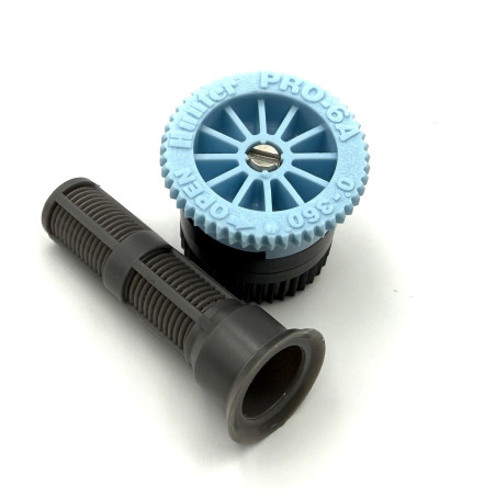 Hunter Pro 6A, 0-360, R:1,8m állítható fúvóka