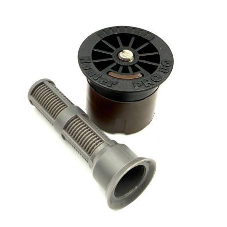 Hunter Fúvóka fix 8 Q (2,4m), 90fok, barna