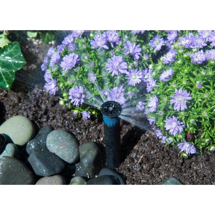 Hunter Fúvóka sávszóró RCS-515 - négyzet 1,5 x 4,5m jobb sarokból