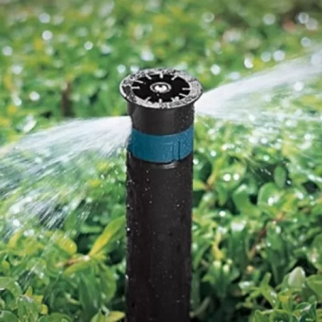 Hunter Fúvóka sávszóró SS-530 - négyzet 1,5 x 9m középről