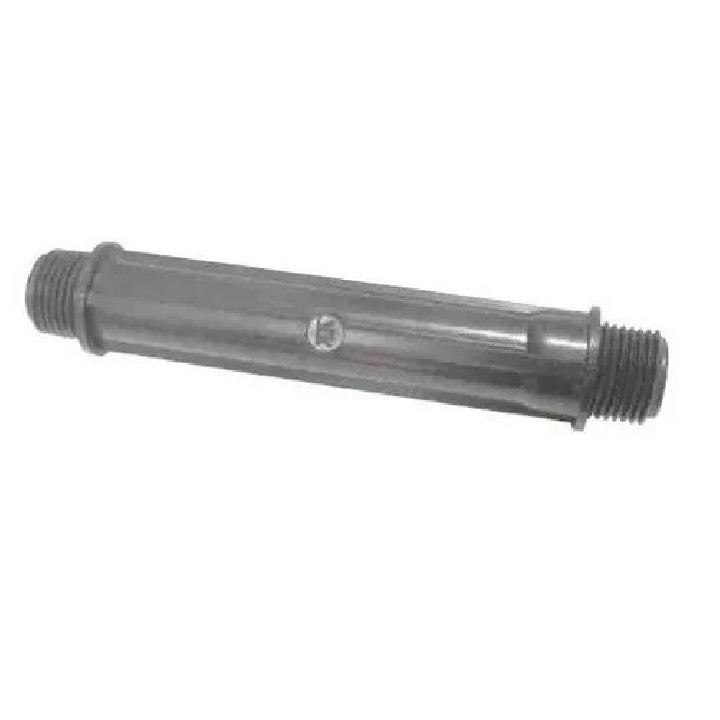 Palaplast 1/2"-1/2" KK szórófej kiemelő 30cm