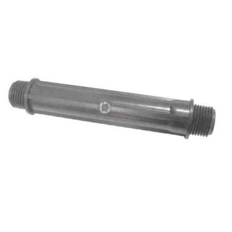 Palaplast 3/4"-1/2" KK szórófej kiemelő, 50cm