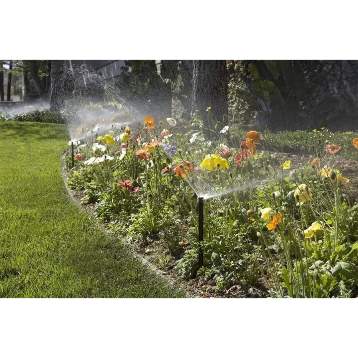 Hunter Fúvóka fix 2H (0,6m), 180fok, bézs