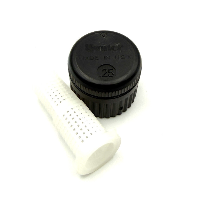 Hunter Fúvóka bubbler PCB-25 0,9l/min nyomáslkomp.